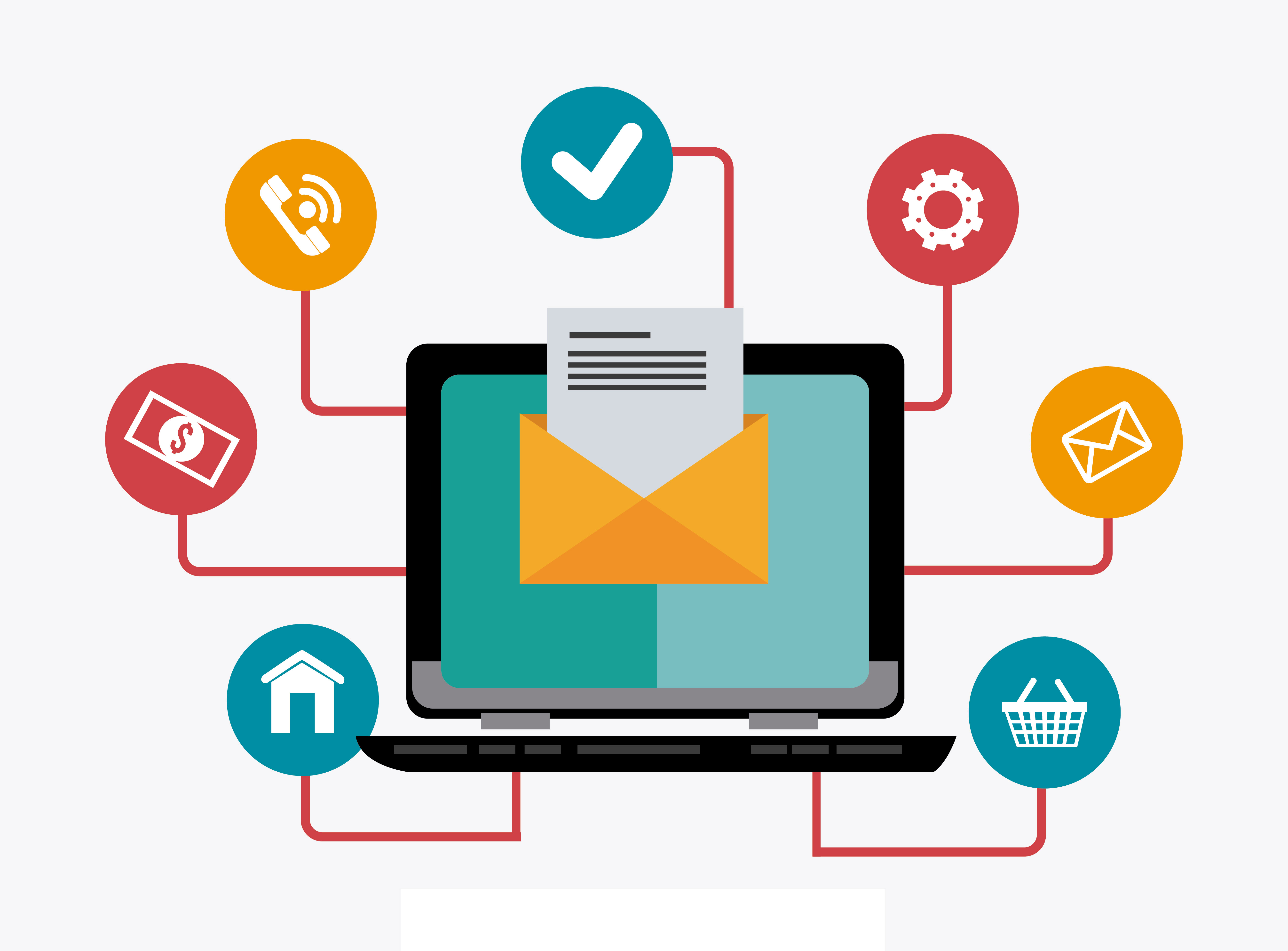 Email Marketing Toronto