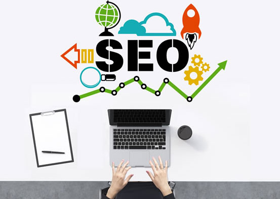 Top SEO Company Chicago